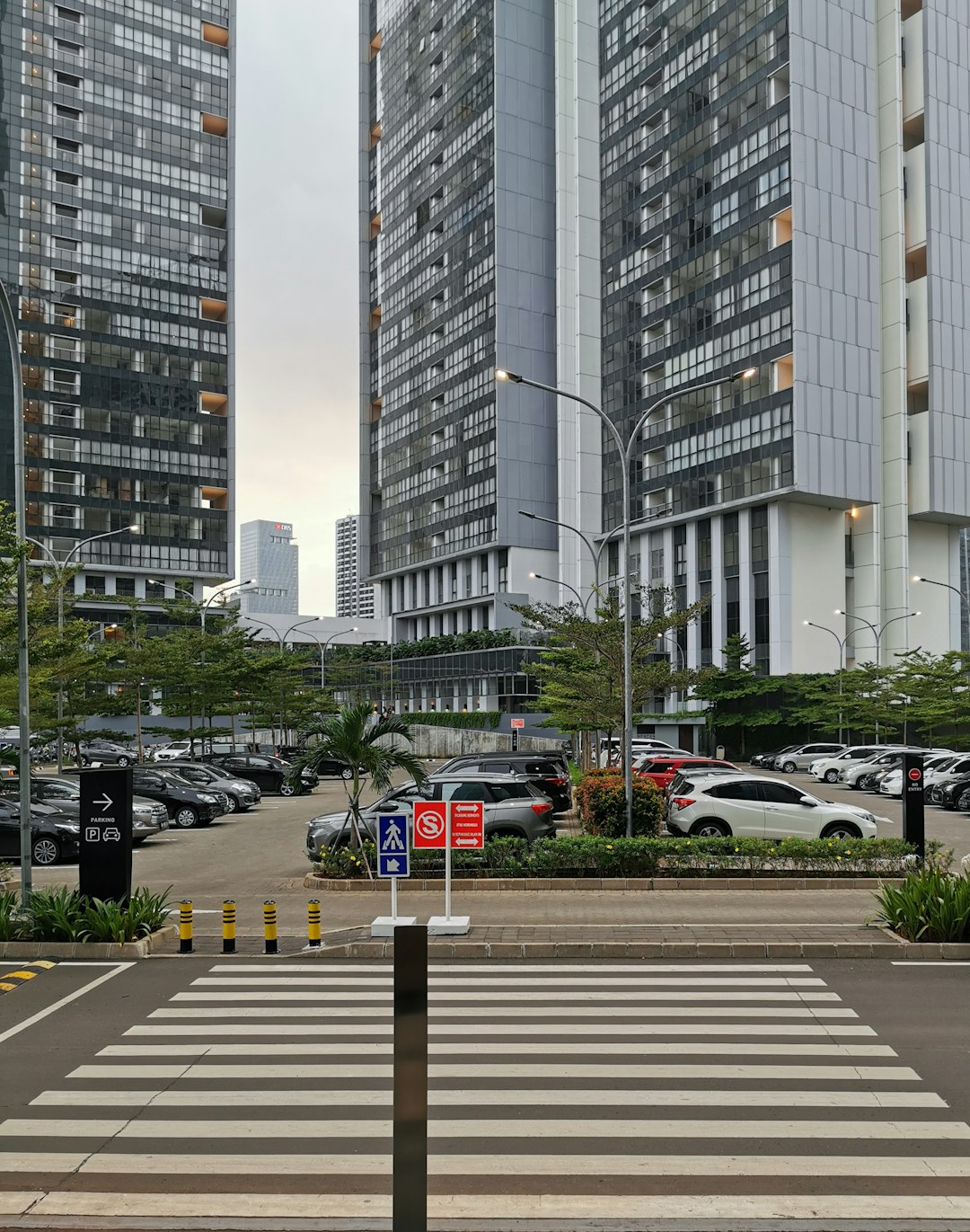 Smart City
