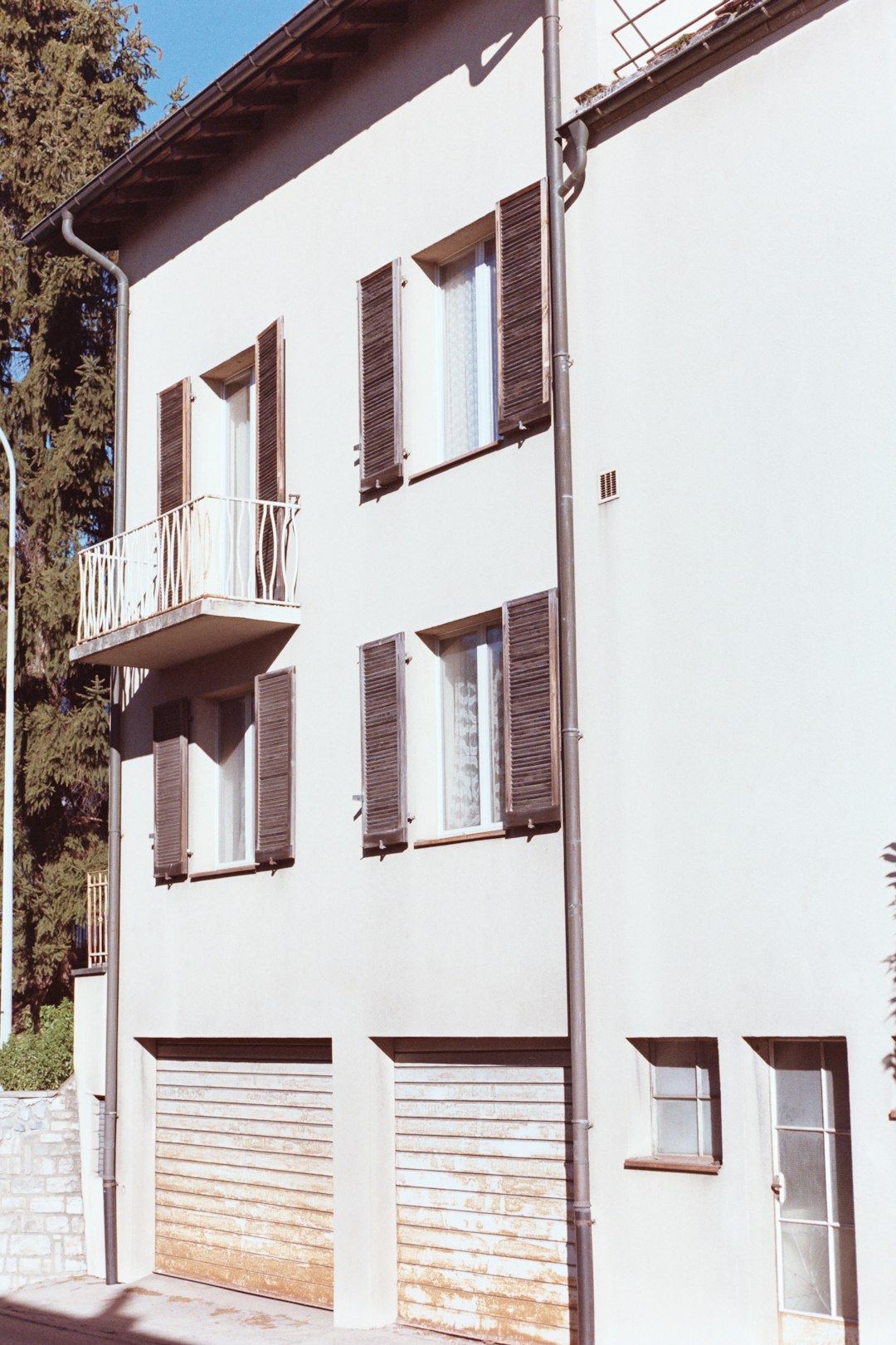 Parametric Residential House