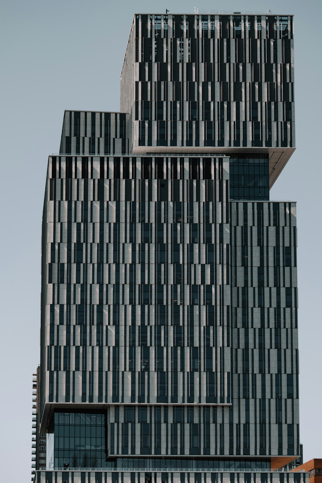 Parametric Architecture