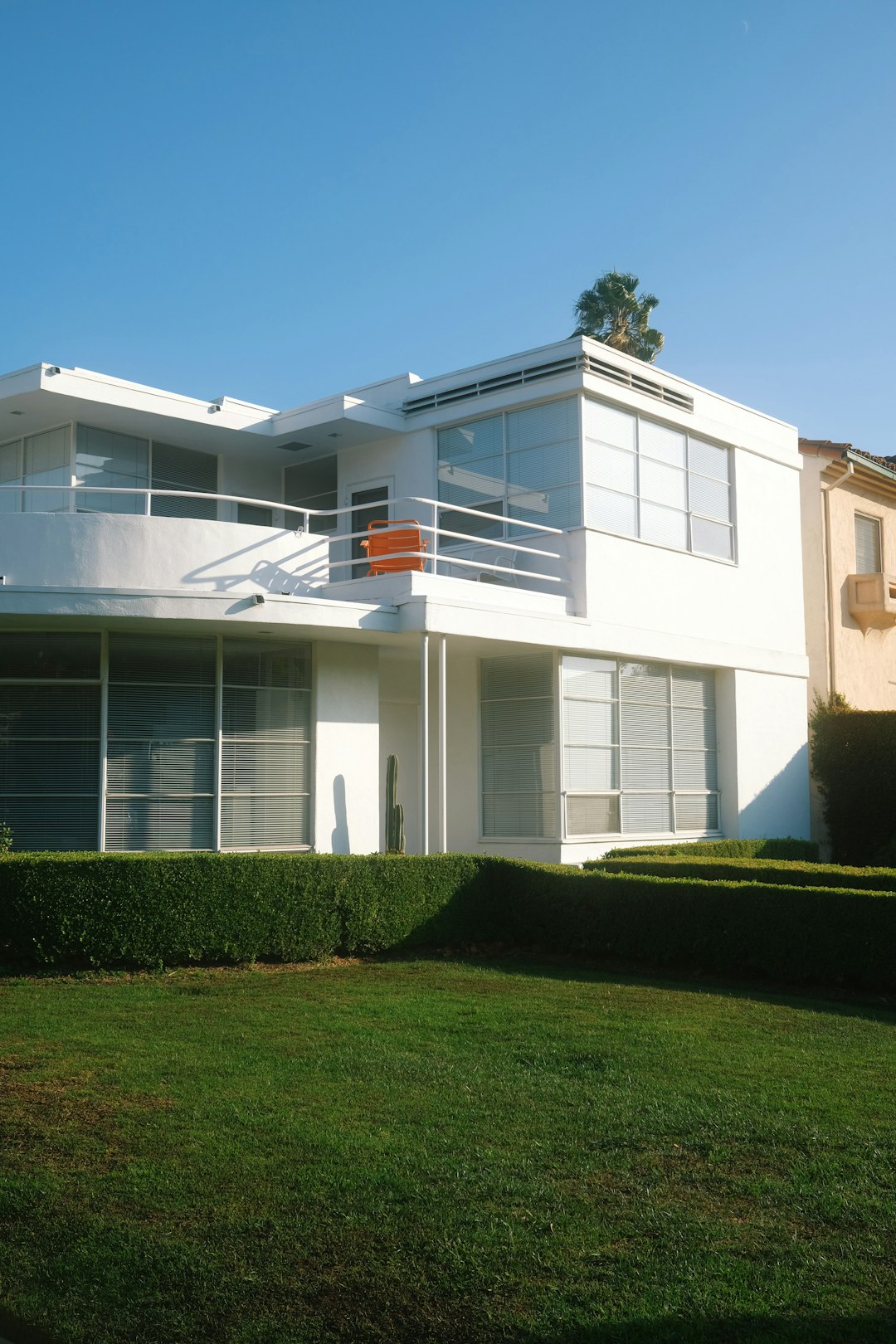 Modern Villa