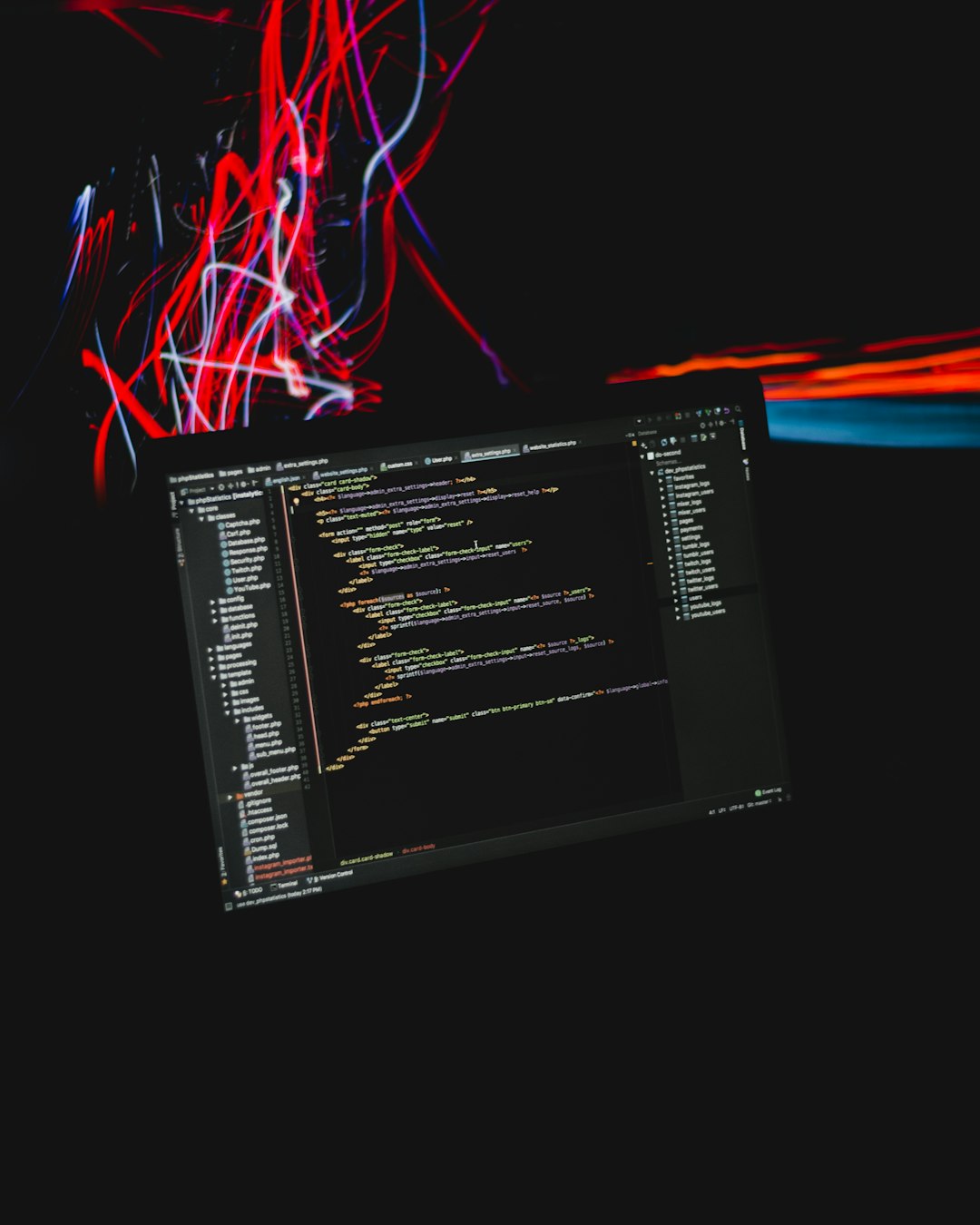Computational Design Workflow