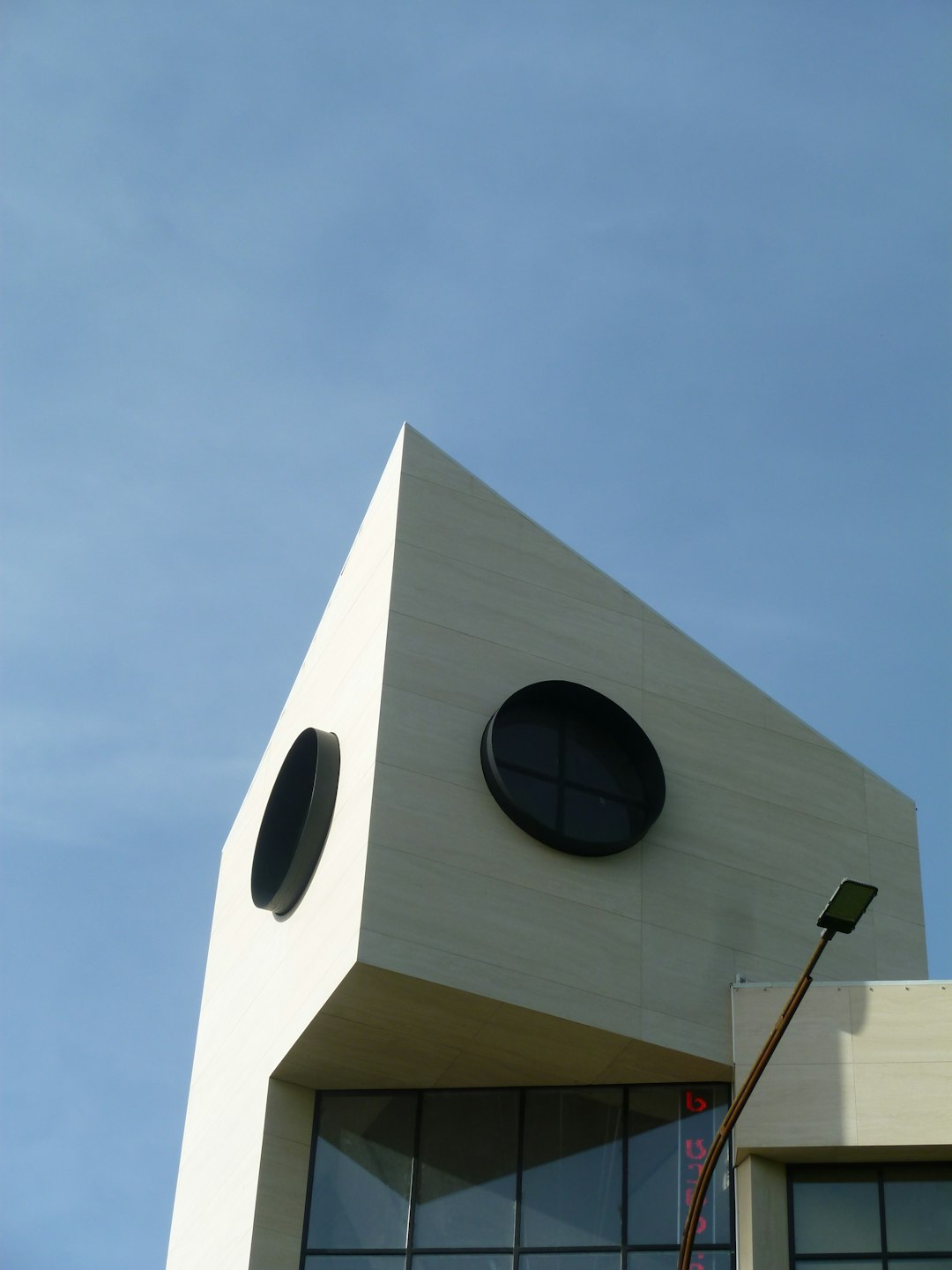 Museum Building