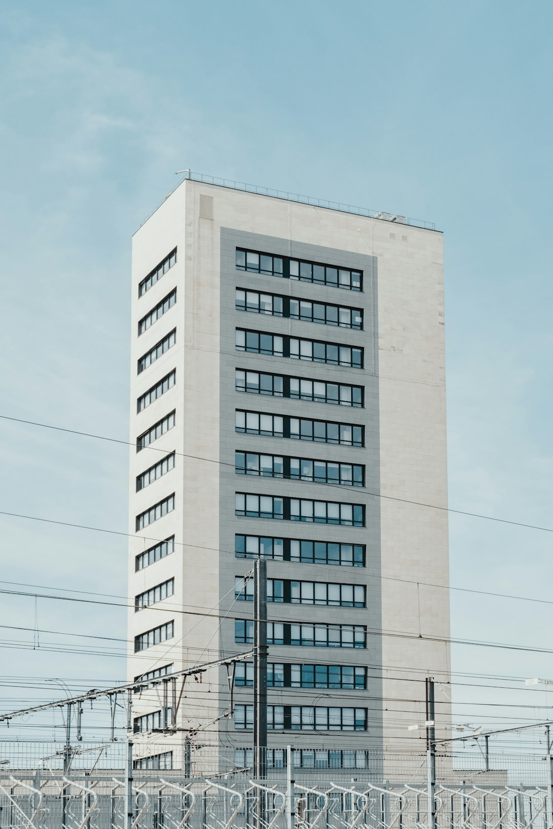 Office Building