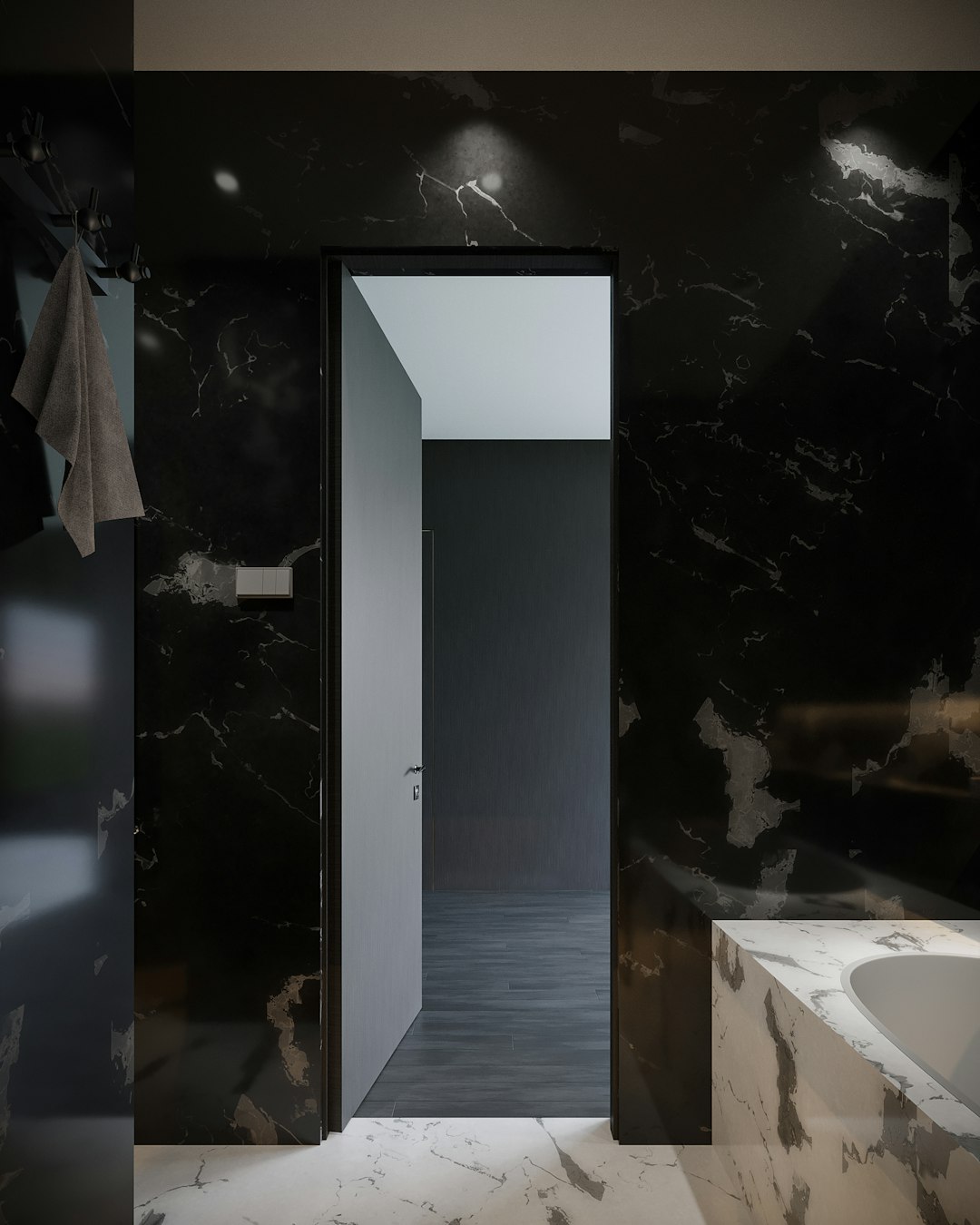 3D Architectural Rendering